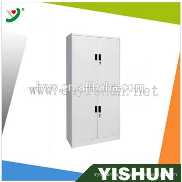 stainless steel metal fireproof waterproof file cabinet